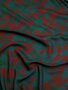 Mind the MAKER - Geomania - ECOVERO™ VISCOSE TWILL