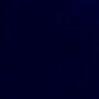 COUPON 25 CM C. Pauli - Navy Blue Nicky Velours GOTS