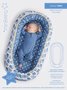 Minikrea Babynest 90900