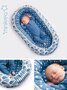 Minikrea Babynest 90900