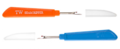 Super seam ripper / tornmesje (extra scherp)