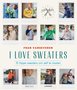 I love Sweaters