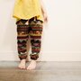 Ikatee - Dakar pants/shortpants 3/12j