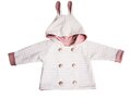 Ikatee - Grand'ourse Cardigan - Baby 6m-4j