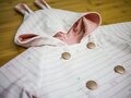 Ikatee - Grand'ourse Cardigan - Baby 6m-4j