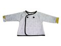 Ikatee - Grand'ourse Cardigan - Baby 6m-4j