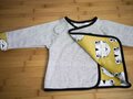 Ikatee - Grand'ourse Cardigan - Baby 6m-4j