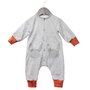 Ikatee - Lisboa jumpsuit Baby 6m/4j