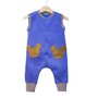 Ikatee - Lisboa jumpsuit Baby 6m/4j