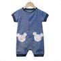 Ikatee - Lisboa jumpsuit Baby 6m/4j