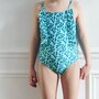 Ikatee - Paulette Swimsuit -  3/12j