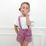 Ikatee - Avana pants -  3/12j