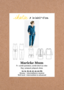 Ikatee - Marieke Jumpsuit WOMAN