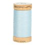 Scanfil Organic Garen- 4814 Licht Blauw - 100m