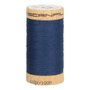 Scanfil Organic Garen- 4815 Denimblauw - 100m