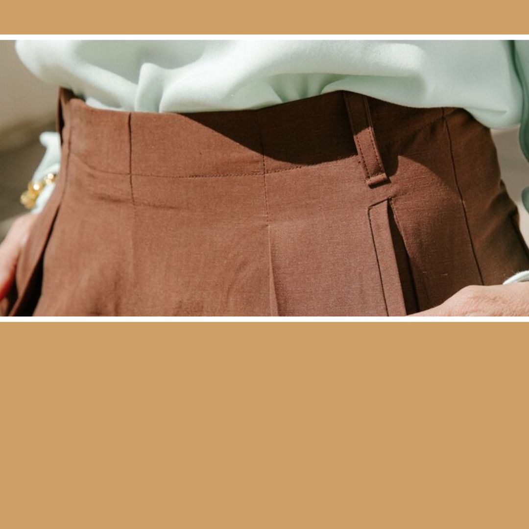 It's all in the details...