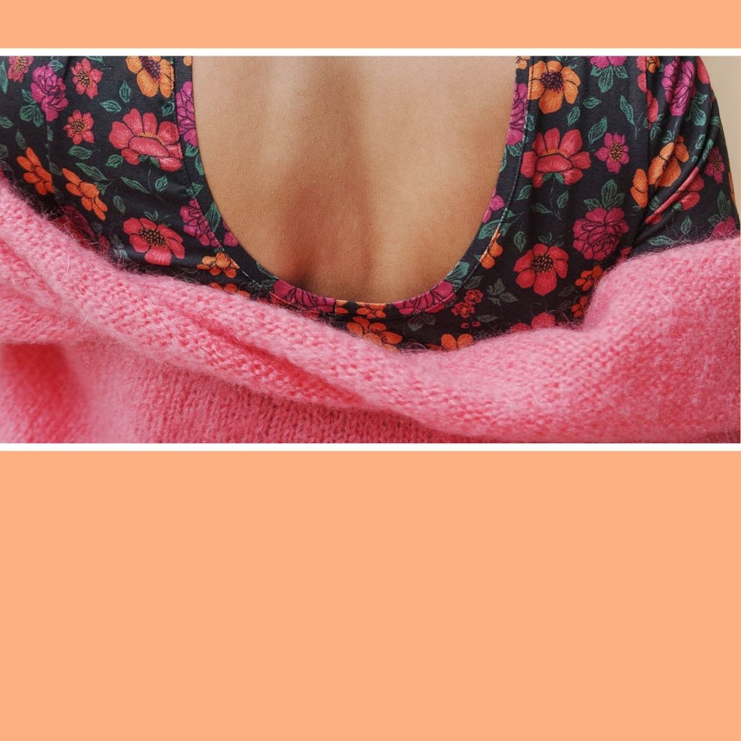 De nieuwste collectie van Lise Tailor